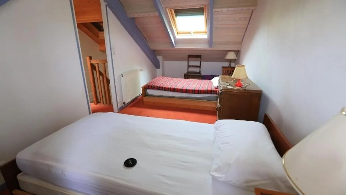 Maison 3 Chambres 6 Lits 82 M2 Saint-Quay-Portrieux