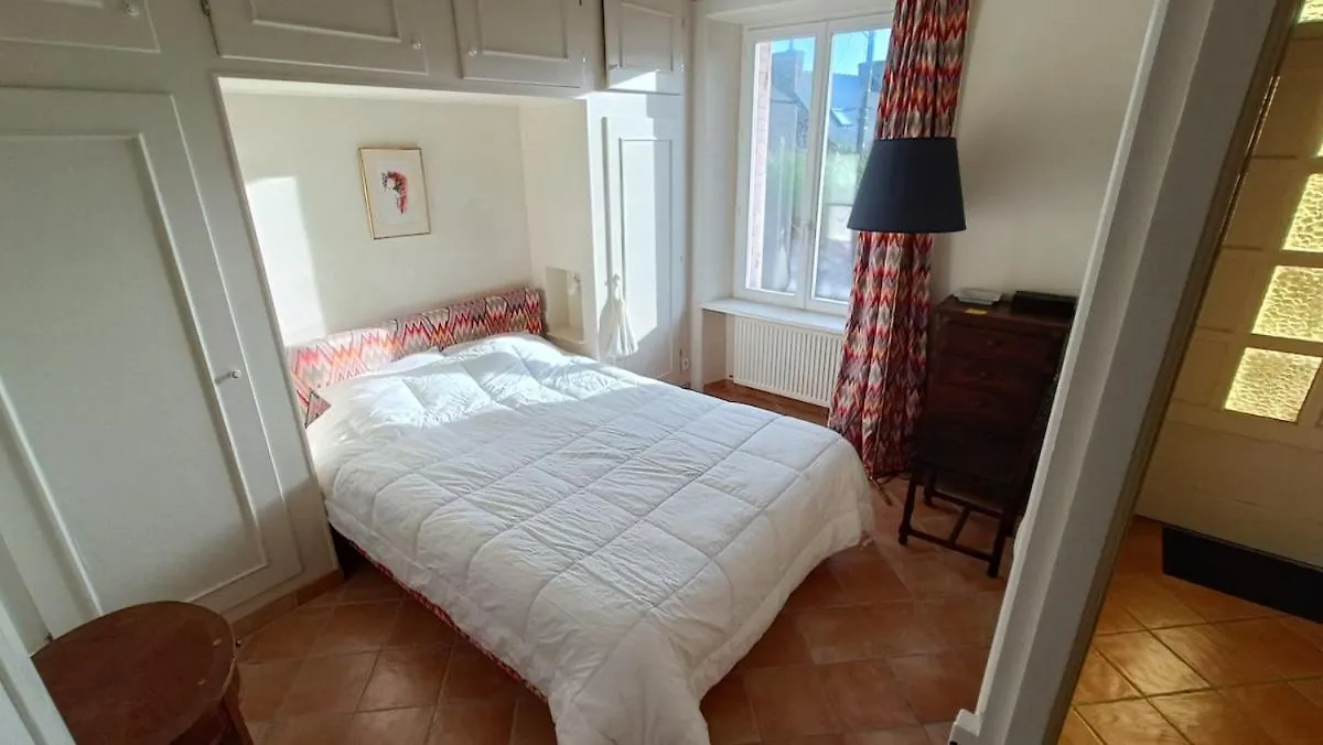 Maison 3 Chambres 6 Lits 82 M2 France