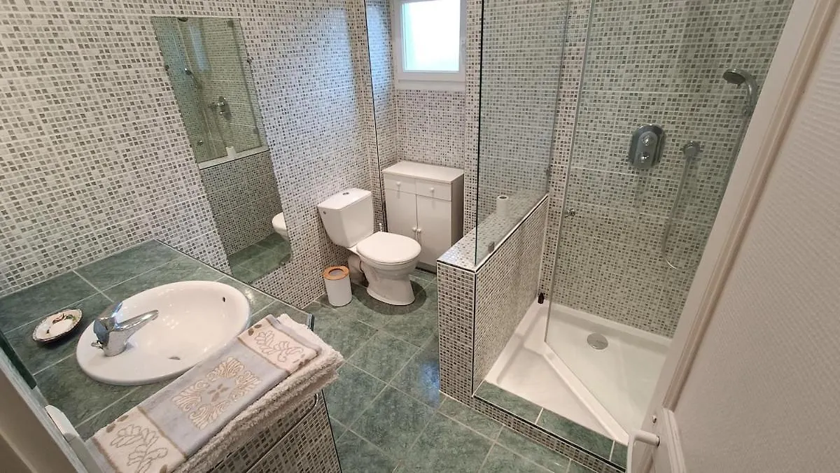 Дом отдыха Maison 3 Chambres 6 Lits 82 M2