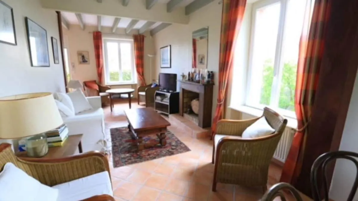 Holiday home Maison 3 Chambres 6 Lits 82 M2