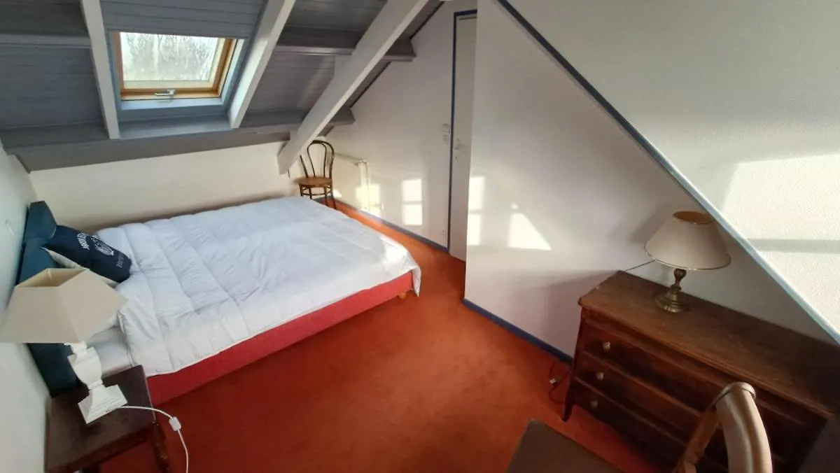 Maison 3 Chambres 6 Lits 82 M2 0*, Saint-Quay-Portrieux France