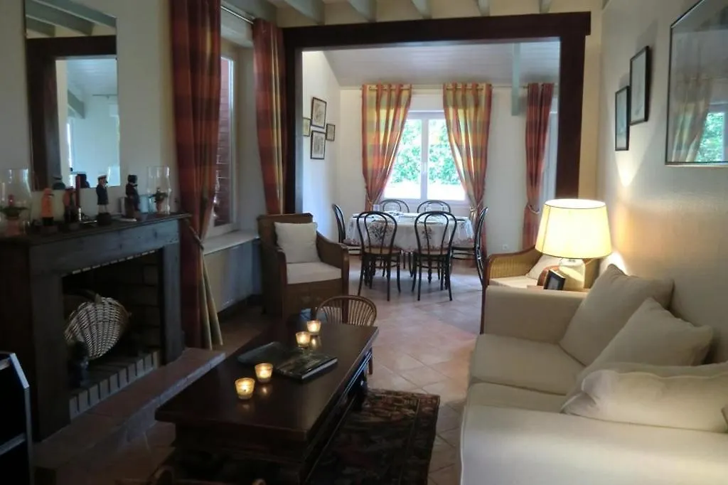 Maison 3 Chambres 6 Lits 82 M2 0*, Saint-Quay-Portrieux