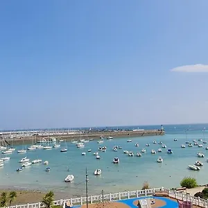 L’appart Du Portrieux, Vue Exceptionnelle, Wifi Saint-Quay-Portrieux