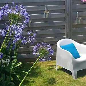 Au Gre Des Vents Bed & Breakfast