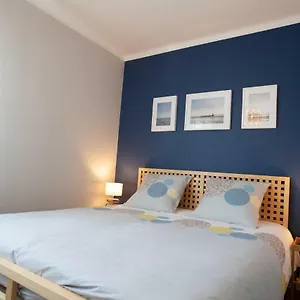 Apartment Comtesse, Saint-Quay-Portrieux