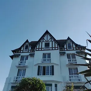 Apartment De Villegiature A, Saint-Quay-Portrieux